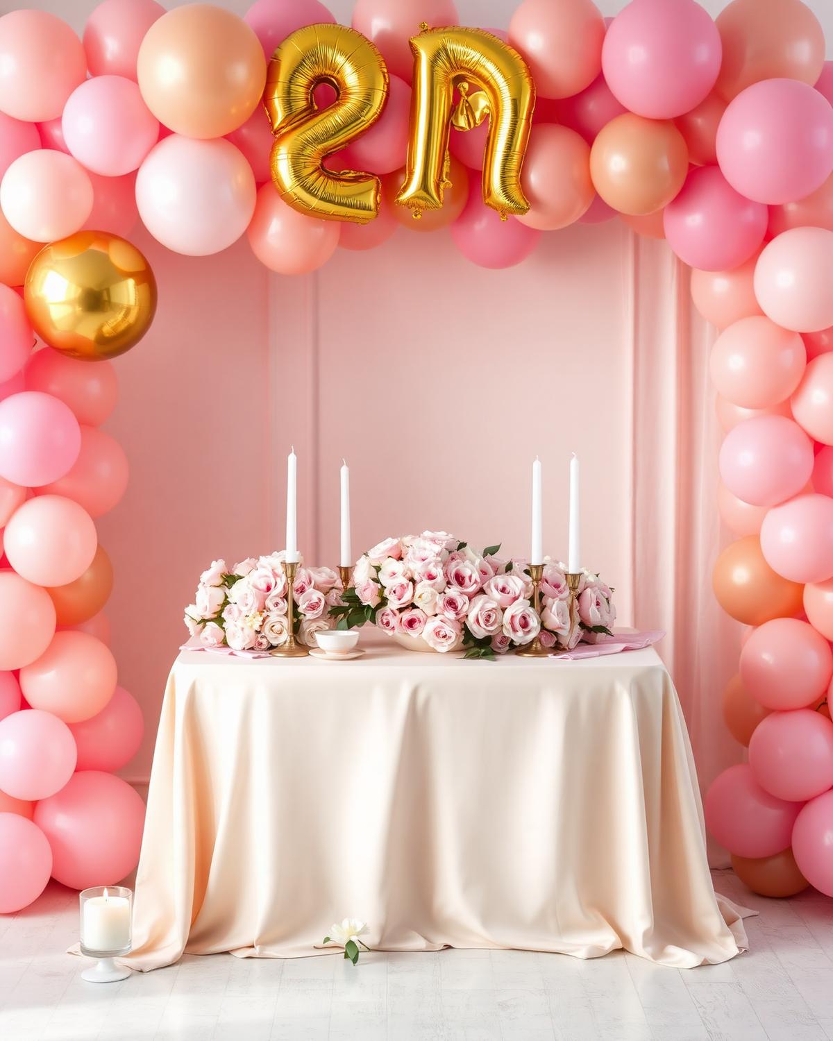 Princess Spa moment 6