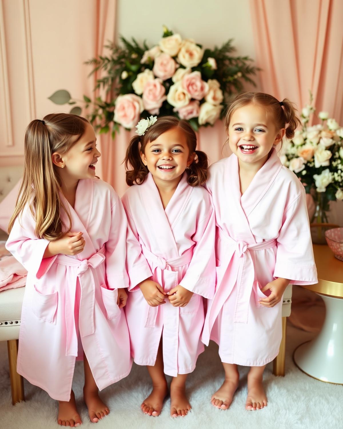 Princess Spa moment 4